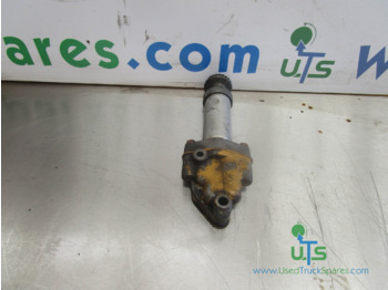 Motor in deli CATERPILLAR