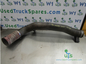 Motor in deli CATERPILLAR
