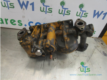 Motor in deli CATERPILLAR