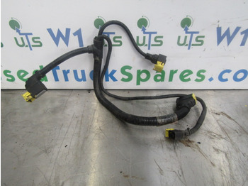 Motor in deli DAF LF
