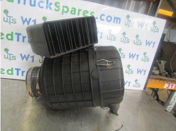 Motor in deli DAF LF