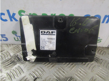 Električni sistem DAF LF