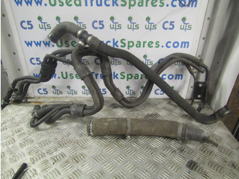 Motor in deli DAF LF