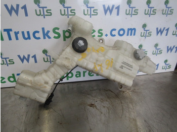 Motor in deli DAF LF