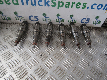 Sistem goriva DAF LF 55