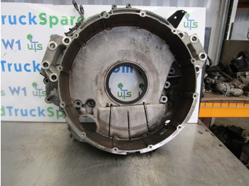 Vztrajnik DAF XF 105