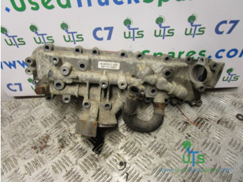 Motor in deli ISUZU
