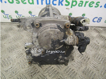 Zavorni deli IVECO Stralis