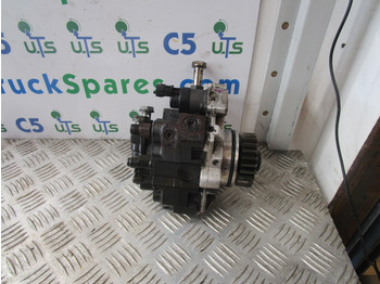 Sistem goriva BOSCH