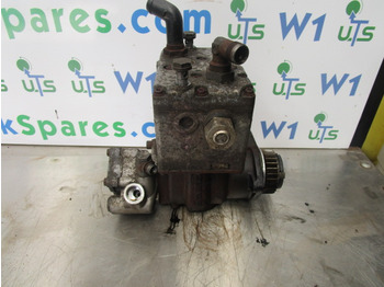 Motor in deli MAN TGL