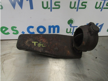 Motor in deli MAN TGL