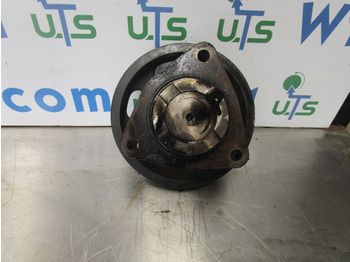 Motor in deli MAN TGL
