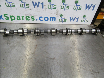 Motor in deli MAN TGM