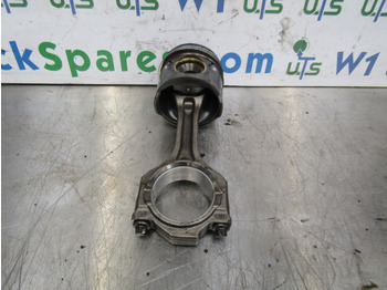 Motor in deli MAN TGM