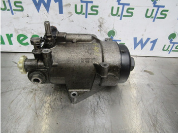 Motor in deli MAN TGM