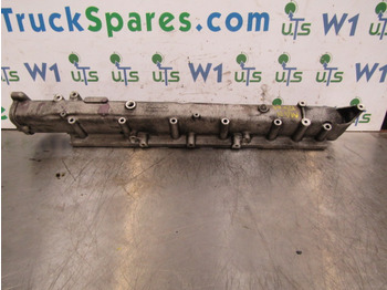 Motor in deli MAN TGM