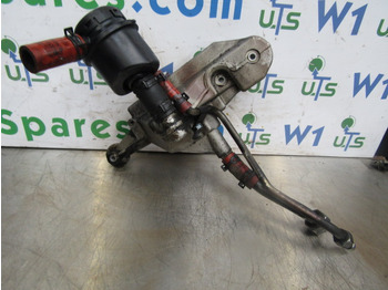 Motor in deli MAN TGM