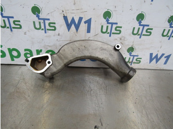 Motor in deli MAN TGM