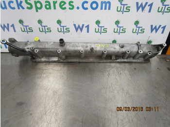 Motor in deli MAN TGM