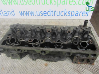 Motor in deli MERCEDES-BENZ