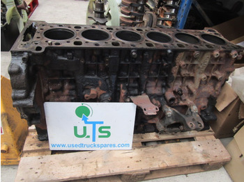 Motor in deli MERCEDES-BENZ Actros