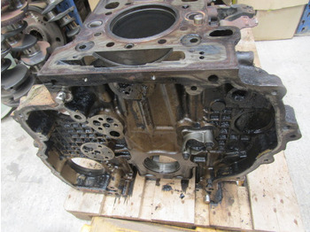 Motor in deli za Tovornjak MERCEDES ACTROS MP4 OM471-6 ENGINE BLOCK: slika 2 Motor in deli za Tovornjak MERCEDES ACTROS MP4 OM471-6 ENGINE BLOCK: slika 2