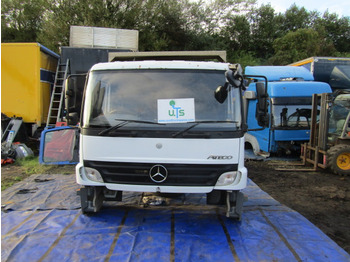 Kabina MERCEDES-BENZ Atego