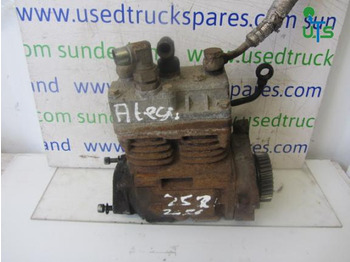 Motor in deli KNORR-BREMSE