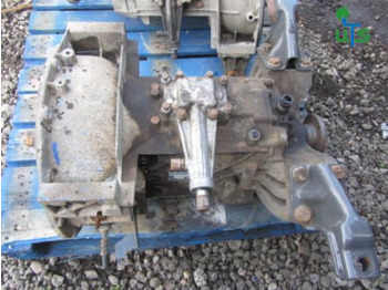 Menjalnik MERCEDES-BENZ Atego