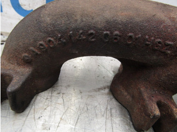 Izpušni sistem za Tovornjak MERCEDES VARIO/814 EXHAUST MANIFOLD P/NO A9041420601: slika 3 Izpušni sistem za Tovornjak MERCEDES VARIO/814 EXHAUST MANIFOLD P/NO A9041420601: slika 3