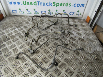 Sistem goriva MITSUBISHI