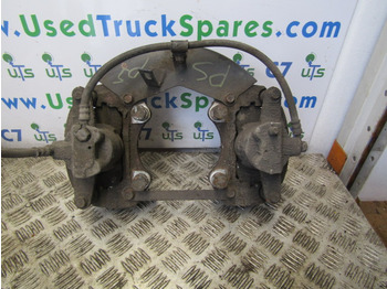 Zavorni deli za Tovornjak MITSUBISHI FUSO BRAKE CALLIPER SET ‘REAR’ NEARSIDE (PASSENGER): slika 2