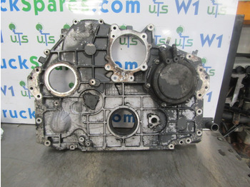 Motor in deli RENAULT Premium