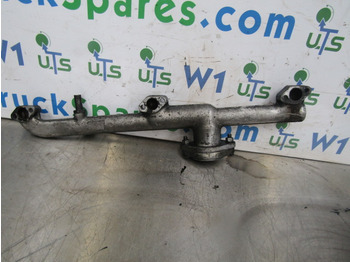 Motor in deli za Tovornjak RENAULT PREMIUM 400 INLET MANIFOLD P/NO 5600426522/6: slika 3