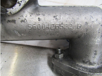 Motor in deli za Tovornjak RENAULT PREMIUM 400 INLET MANIFOLD P/NO 5600426522/6: slika 2