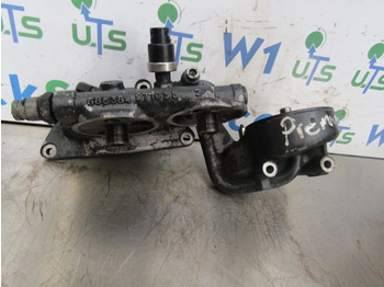 Motor in deli RENAULT Premium
