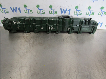 Motor in deli SCANIA P