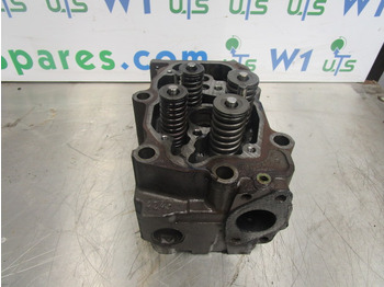 Motor in deli SCANIA 4