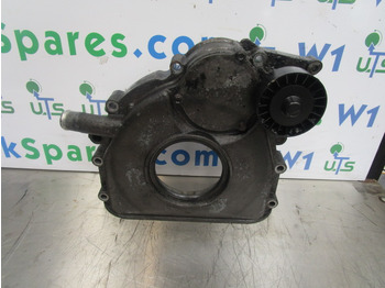 Motor in deli SCANIA 4