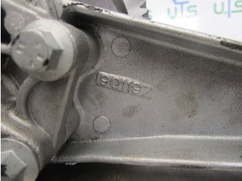 Motor in deli SCANIA P