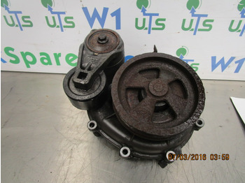 Motor in deli SCANIA P