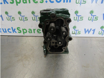 Motor in deli SCANIA 4