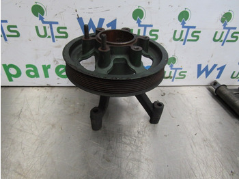 Motor in deli SCANIA P