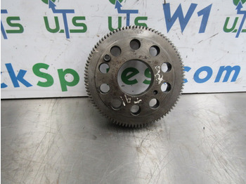 Motor in deli SCANIA P