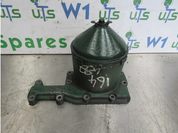 Motor in deli SCANIA P