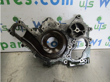 Motor in deli SCANIA P