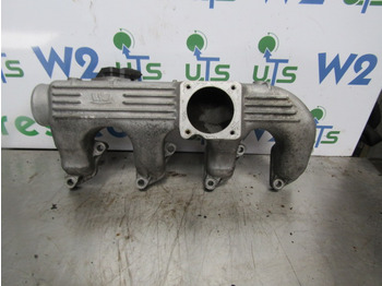 Motor in deli