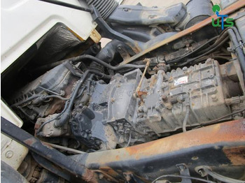Tovornjak DAF LF 220 BREAKING FOR SPARES: slika 3