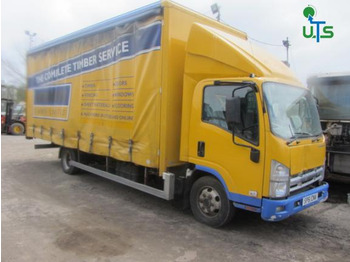 Tovornjak ISUZU