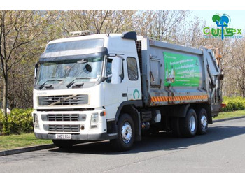 Tovornjak VOLVO FM9 300